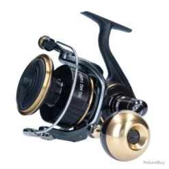 Moulinet Daiwa BG Monocoque ARK - 20000 / ARK -Daiwcia Magasin 00014 Moulinet Daiwa BG Monocoque ARK 20000 ARK