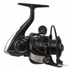 Moulinet De Pêche 5000 5.2:1 Carnassiers, Mer, Surfcasting M17 -Daiwcia Magasin 00014 Moulinet de peche 5000 5.2 1 carnassiers mer surfcasting M17