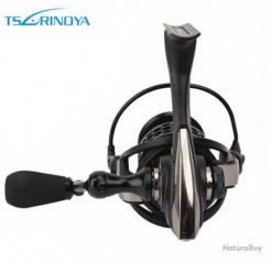 Moulinet De Pêche 5000 5.2:1 Carnassiers, Mer, Surfcasting M17 -Daiwcia Magasin 00015 Moulinet de peche 5000 5.2 1 carnassiers mer surfcasting M17