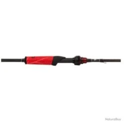 Canne Spinning Abu Garcia Vendetta LTD - Destockage - 2.74 M / 15-40 G 10 Canne Spinning Abu Garcia Vendetta LTD - Destockage - 2.74 M / 15-40 G -Daiwcia Magasin 00016 Canne Spinning Abu Garcia Vendetta LTD Destockage 2.74 m 15 40 g