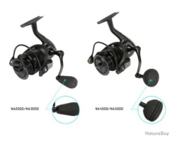 Moulinet De Pêche 5000 5.2:1 Carnassiers, Mer, Surfcasting M17 -Daiwcia Magasin 00016 Moulinet de peche 5000 5.2 1 carnassiers mer surfcasting M17