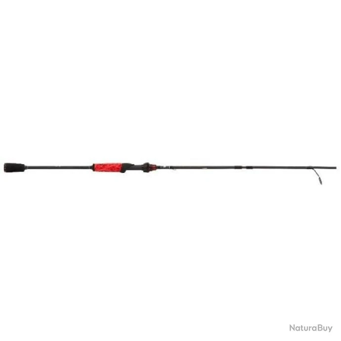 Canne Spinning Abu Garcia Vendetta LTD - Destockage - 2.74 M / 15-40 G 5 Canne Spinning Abu Garcia Vendetta LTD - Destockage - 2.74 M / 15-40 G – Image 3