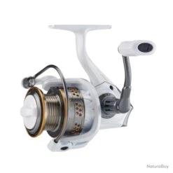 Moulinet Abu Garcia Max Pro Spinning Reel - 10 / 5.2:1 -Daiwcia Magasin 00017 Moulinet Abu Garcia Max Pro Spinning Reel 10 5.2 1