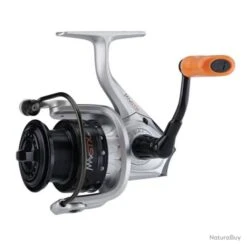 Moulinet Abu Garcia Max STX Spinning Reel - 20 / 5.2:1 / 64cm -Daiwcia Magasin 00017 Moulinet Abu Garcia Max STX Spinning Reel 20 5.2 1 64cm