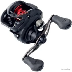 Moulinet Daiwa Fuego CT - 100 / HSL -Daiwcia Magasin 00017 Moulinet Daiwa Fuego CT 100 HSL