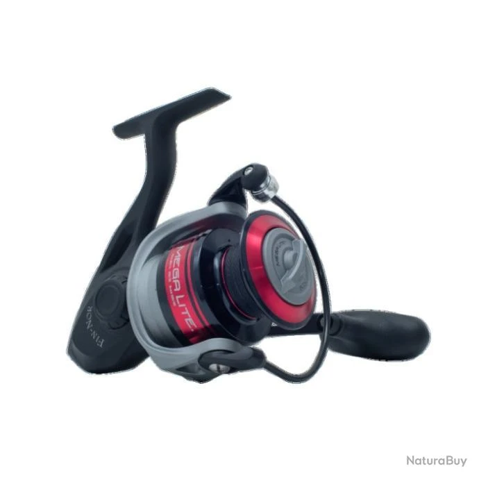 Moulinet Fin-Nor Mega Lite Spinning Reem - 30 / 5.2:1 3 Moulinet Fin-Nor Mega Lite Spinning Reem - 30 / 5.2:1