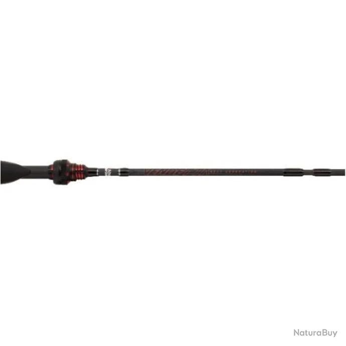 Canne Spinning Abu Garcia Vendetta LTD - Destockage - 2.74 M / 15-40 G 6 Canne Spinning Abu Garcia Vendetta LTD - Destockage - 2.74 M / 15-40 G – Image 4
