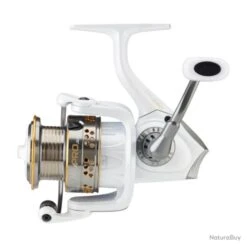 Moulinet Abu Garcia Max Pro Spinning Reel - 10 / 5.2:1 -Daiwcia Magasin 00018 Moulinet Abu Garcia Max Pro Spinning Reel 10 5.2 1