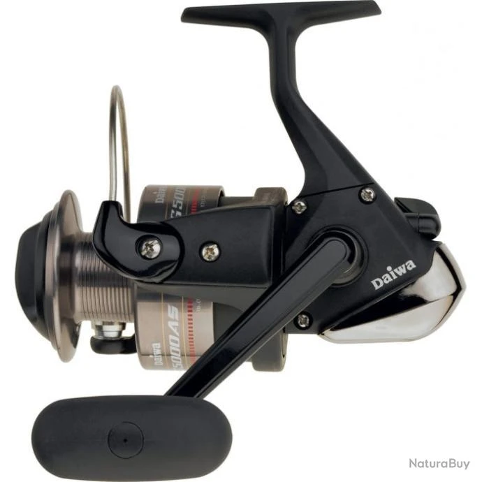 Moulinet Daiwa AG ASB - 5000 3 Moulinet Daiwa AG ASB - 5000