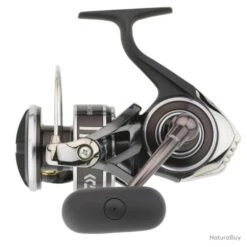 Moulinet Daiwa BG Monocoque 20 - 10000 / H -Daiwcia Magasin 00018 Moulinet Daiwa BG Monocoque 20 10000 H