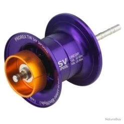 Moulinet Daiwa Prorex TWSV - 100 / SVL 7 Moulinet Daiwa Prorex TWSV - 100 / SVL -Daiwcia Magasin 00018 Moulinet Daiwa Prorex TWSV 100 SVL