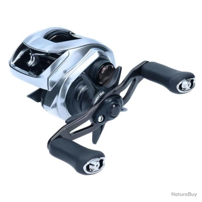 Moulinet Daiwa Zillion SV TWG - 100 / HL 3 Moulinet Daiwa Zillion SV TWG - 100 / HL