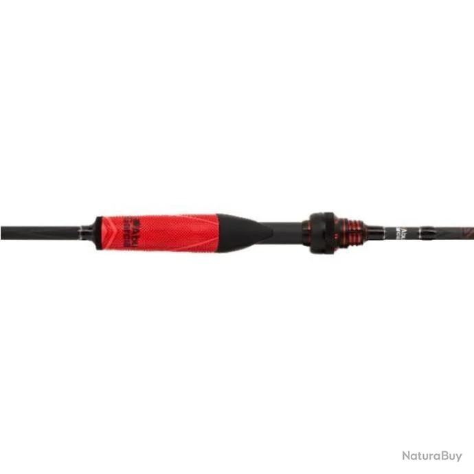 Canne Spinning Abu Garcia Vendetta LTD - Destockage - 2.74 M / 15-40 G 7 Canne Spinning Abu Garcia Vendetta LTD - Destockage - 2.74 M / 15-40 G – Image 5