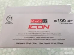 EXCELLENT MOULINET QUANTUM ICON CASTING NEUF !!!! A SAISIR!!!! LIVRAISON GRATUITE -Daiwcia Magasin 00019 EXCELLENT MOULINET QUANTUM ICON CASTING NEUF A SAISIR LIVRAISON GRATUITE