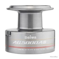 Moulinet Daiwa AG ASB - 5000 6 Moulinet Daiwa AG ASB - 5000 -Daiwcia Magasin 00019 Moulinet Daiwa AG ASB 5000 ASB