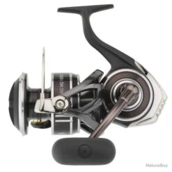Moulinet Daiwa BG Monocoque 20 - 10000 / H -Daiwcia Magasin 00019 Moulinet Daiwa BG Monocoque 20 10000 H