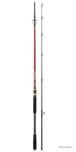 Red Shadow Spinning CANNE RED SHAD. S 2,21M 15-60G -Daiwcia Magasin 00019 Red Shadow Spinning CANNE RED SHAD. S 2 21M 15 60G