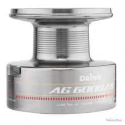 Moulinet Daiwa AG ASB - 5000 7 Moulinet Daiwa AG ASB - 5000 -Daiwcia Magasin 00020 Moulinet Daiwa AG ASB 5000 ASB