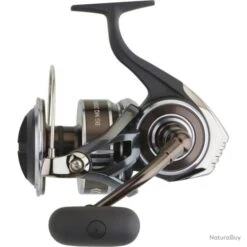 Moulinet Daiwa BG Monocoque 20 - 10000 / H -Daiwcia Magasin 00020 Moulinet Daiwa BG Monocoque 20 10000 H
