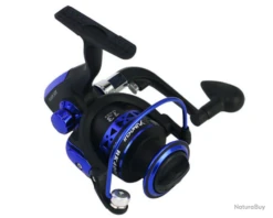 Moulinet De Pêche 5000 5.5:1 Carnassiers, Mer, Surfcasting M20 -Daiwcia Magasin 00020 Moulinet de peche 5000 5.5 1 carnassiers mer surfcasting M20