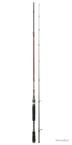 Red Shadow Spinning CANNE RED SHAD. S 2,21M 15-60G -Daiwcia Magasin 00020 Red Shadow Spinning CANNE RED SHAD. S 2 21M 15 60G