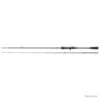 Canne Casting Rod Abu Garcia Vendetta(TM) V3 - 2.44 M / Heavy -Daiwcia Magasin 00021 Canne Casting Rod Abu Garcia Vendetta TM V3 2.44 m Heavy