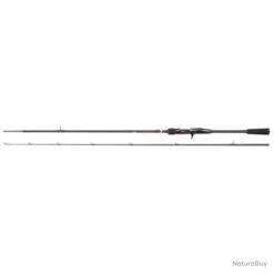 Canne Casting Rod Abu Garcia Vendetta(TM) V3 - 2.44 M / Heavy