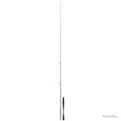 Canne Daiwa Steez AGS Spinning - 2.09 M / MLXSCF / 1+1