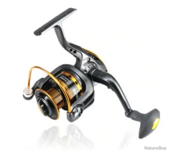 Moulinet De Pêche 5000 5.0:1 Carnassiers, Mer, Surfcasting M26 -Daiwcia Magasin 00021 Moulinet de peche 5000 5.0 1 carnassiers mer surfcasting M26