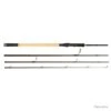 Canne Abu Garcia Tormentor Travel Spinning Rod - Medium / 2.44m -Daiwcia Magasin 00022 Canne Abu Garcia Tormentor Travel Spinning Rod Medium 2.44m