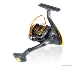 Moulinet De Pêche 5000 5.0:1 Carnassiers, Mer, Surfcasting M26 -Daiwcia Magasin 00022 Moulinet de peche 5000 5.0 1 carnassiers mer surfcasting M26