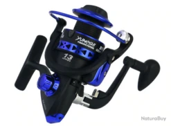 Moulinet De Pêche 5000 5.5:1 Carnassiers, Mer, Surfcasting M20 -Daiwcia Magasin 00022 Moulinet de peche 5000 5.5 1 carnassiers mer surfcasting M20