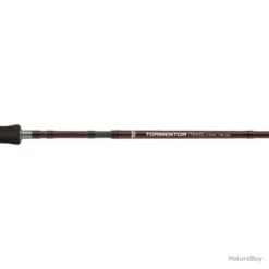 Canne Abu Garcia Tormentor Travel Spinning Rod - Medium / 2.74m -Daiwcia Magasin 00023 Canne Abu Garcia Tormentor Travel Spinning Rod Medium 2.74m