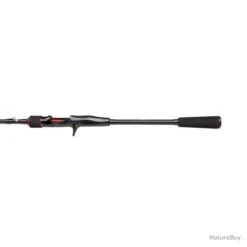 Canne Casting Rod Abu Garcia Vendetta(TM) V3 - 2.44 M / Heavy -Daiwcia Magasin 00023 Canne Casting Rod Abu Garcia Vendetta TM V3 2.44 m Heavy