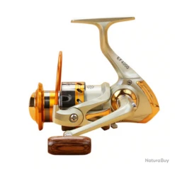 Moulinet De Pêche 7000 5.5:1 Carnassiers, Mer, Surfcasting M19 -Daiwcia Magasin 00023 Moulinet de peche 7000 5.5 1 carnassiers mer surfcasting M19