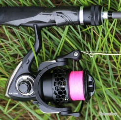 Moulinet De Pêche 2000 Carnassiers, Mer, Surfcasting 5.2:1 M16 13 Moulinet De Pêche 2000 Carnassiers, Mer, Surfcasting 5.2:1 M16 -Daiwcia Magasin 00024 Moulinet de peche 2000 carnassiers mer surfcasting 5.2 1 M16