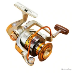 Moulinet De Pêche 7000 5.5:1 Carnassiers, Mer, Surfcasting M19 -Daiwcia Magasin 00024 Moulinet de peche 7000 5.5 1 carnassiers mer surfcasting M19
