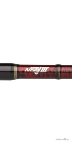 Red Shadow Spinning CANNE RED SHAD. S 2,21M 15-60G -Daiwcia Magasin 00024 Red Shadow Spinning CANNE RED SHAD. S 2 21M 15 60G