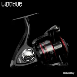 Moulinet De Pêche Carnassiers, Mer, Surfcasting 4000 HC Modèle 1 -Daiwcia Magasin 00025 Moulinet de peche carnassiers mer surfcasting 4000 HC modele 1