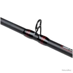 Canne Casting Rod Abu Garcia Vendetta(TM) V3 - 1.83 M / Medium Light -Daiwcia Magasin 00026 Canne Casting Rod Abu Garcia Vendetta TM V3 1.83 m Medium Light