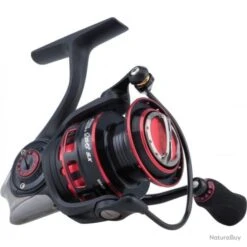 Moulinet Abu Garcia Revo SX Spinning - 20Spin ( 155m - 0,15mm ) -Daiwcia Magasin 00026 Moulinet Abu Garcia Revo SX Spinning 20Spin 155m 0 15mm