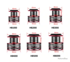 Moulinet De Pêche Carnassiers, Mer, Surfcasting 3000 HC Modèle 1 13 Moulinet De Pêche Carnassiers, Mer, Surfcasting 3000 HC Modèle 1 -Daiwcia Magasin 00026 Moulinet de peche carnassiers mer surfcasting 3000 HC modele 1