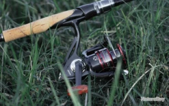 Moulinet De Pêche Carnassiers, Mer, Surfcasting 4000 HC Modèle 1 -Daiwcia Magasin 00027 Moulinet de peche carnassiers mer surfcasting 4000 HC modele 1