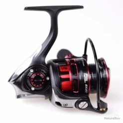 Moulinet Abu Garcia Revo SX Spinning - 20Spin ( 155m - 0,15mm ) -Daiwcia Magasin 00028 Moulinet Abu Garcia Revo SX Spinning 20Spin 155m 0 15mm