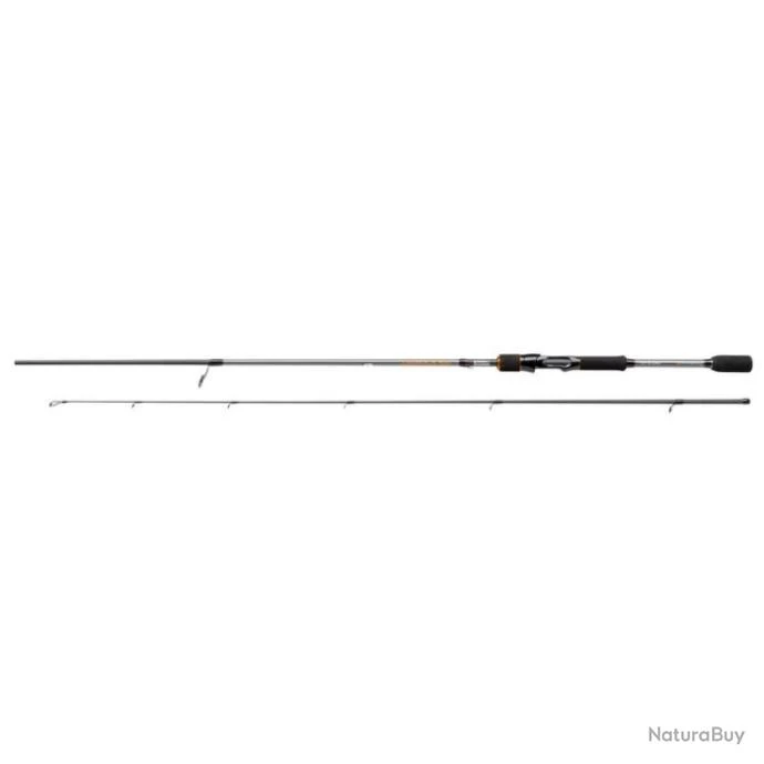 Canne Spinning Mitchell Traxx MX2 Lure - 2.74 M / Medium 3 Canne Spinning Mitchell Traxx MX2 Lure - 2.74 M / Medium