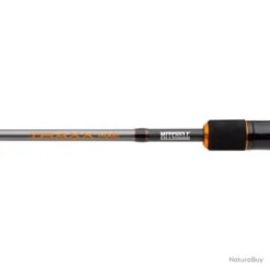 Canne Spinning Mitchell Traxx MX2 Lure - 2.74 M / Medium 7 Canne Spinning Mitchell Traxx MX2 Lure - 2.74 M / Medium -Daiwcia Magasin 00030 Canne spinning Mitchell Traxx MX2 Lure 2.74 m Medium
