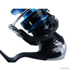 Moulinet Daiwa Saltist Monocoque 21 - 14000 / H -Daiwcia Magasin 00030 Moulinet Daiwa Saltist Monocoque 21 14000 H
