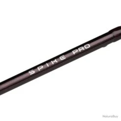Canne Spinning Abu Garcia SPIKE® PRO Tech Hardbait Casting Rod - 2.16 M / Medium -Daiwcia Magasin 00031 Canne spinning Abu Garcia SPIKE PRO Tech Hardbait Casting Rod 2.16 m Medium