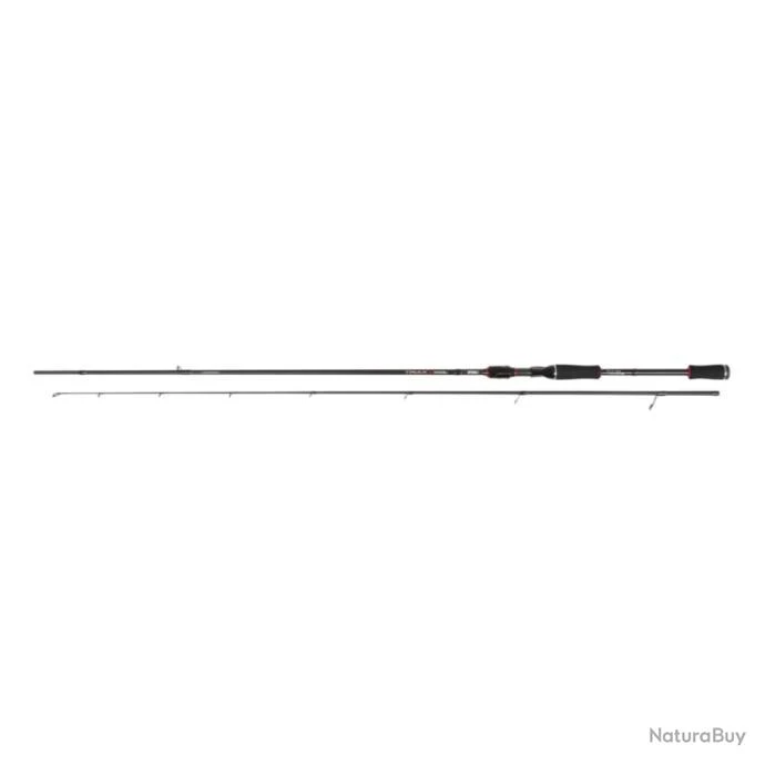 Canne Spinning Mitchell Traxx MX3LE Lure - 2.74 M / Extra Heavy 3 Canne Spinning Mitchell Traxx MX3LE Lure - 2.74 M / Extra Heavy