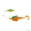 Leurre Rigide Berkley Zilla Spinnerbait - 24.00 Cm / Firetiger -Daiwcia Magasin 00031 Leurre rigide Berkley Zilla Spinnerbait 24.00 cm Firetiger